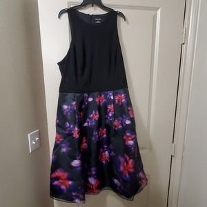 City Chic dress! 16W!